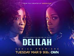 Watch Delilah - Season 1
