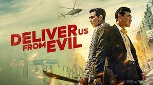 Watch Deliver Us from Evil (2020)