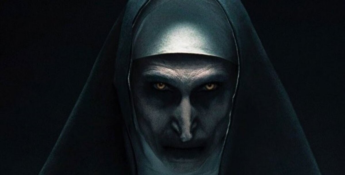 Watch Demon Nun