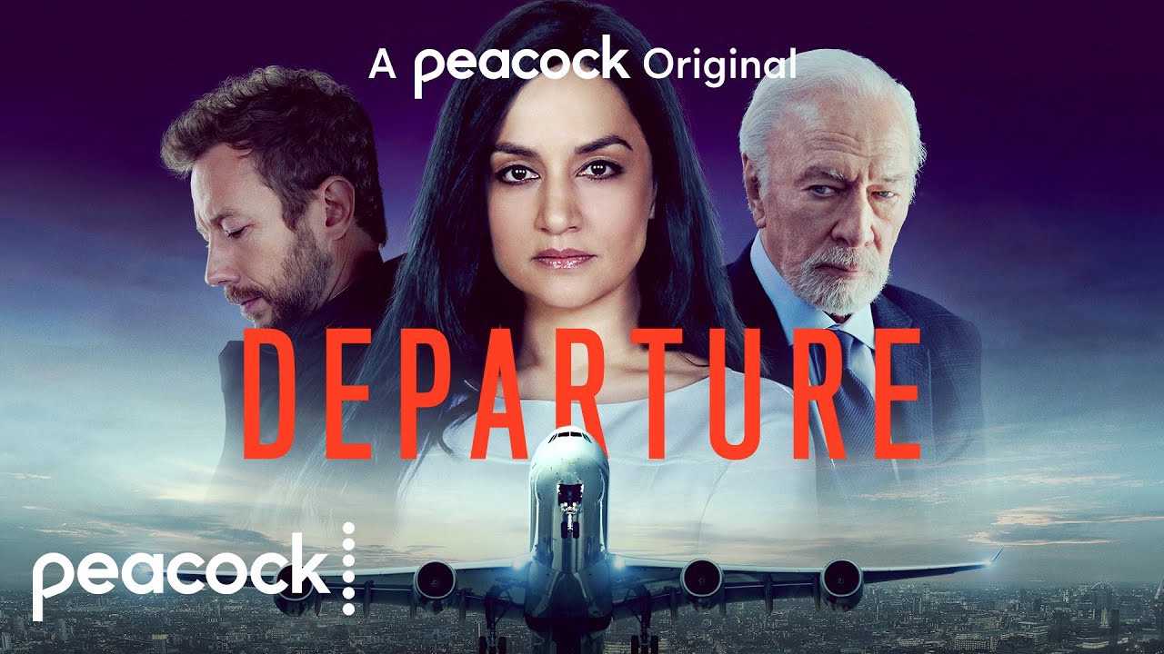 Watch Departure - Season 1