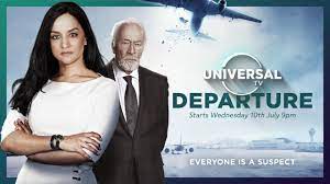 Watch Departure - Season 2