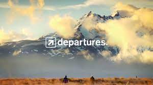 Watch Departures - Season 1