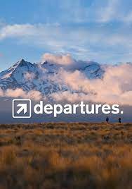 Departures - Season 2