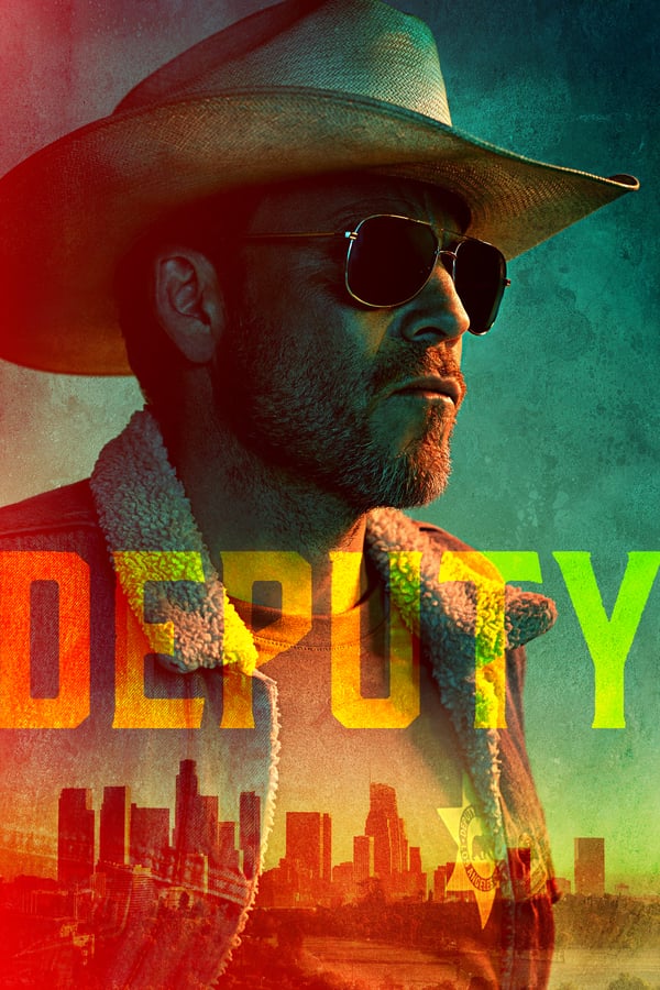 Deputy - Season 1
