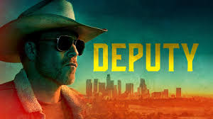 Watch Deputy - Season 1