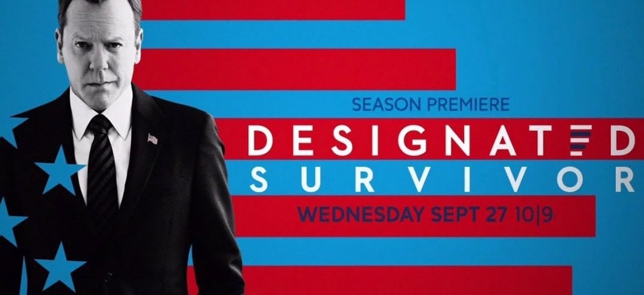 Watch Designated Survivor - Season 2