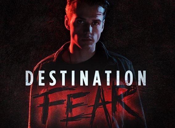 Watch Destination Fear (2019) - Season 1