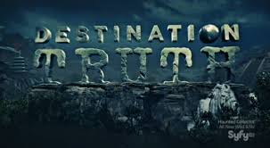 Watch Destination Truth - Season 1