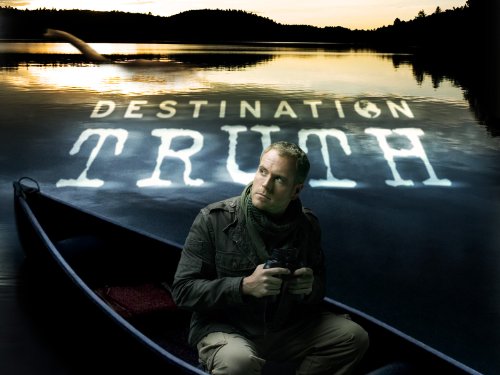 Watch Destination Truth - Season 5