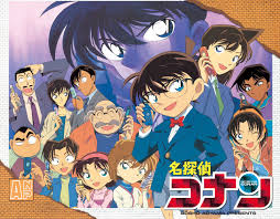 Watch Detective Conan - Season 11