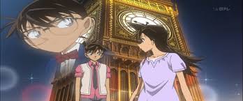 Watch Detective Conan - Season 14