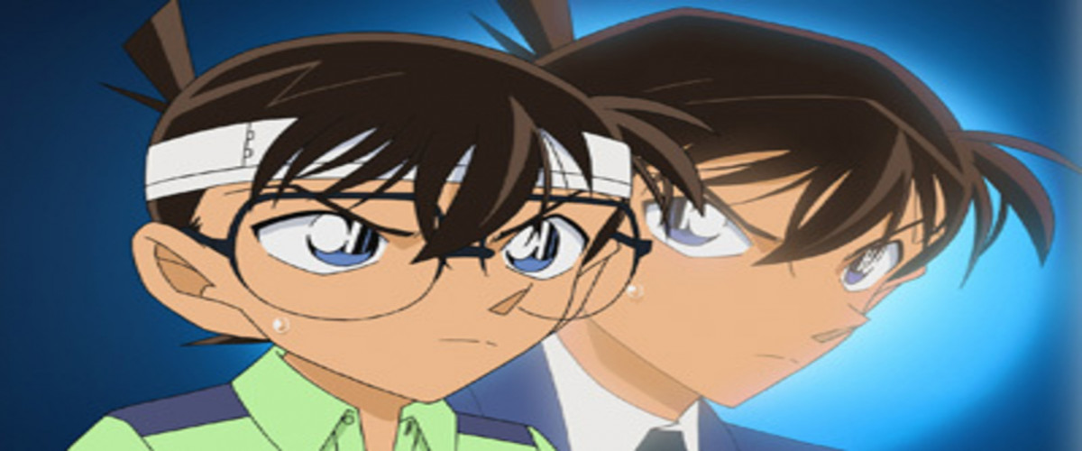 Watch Detective Conan - Season 22