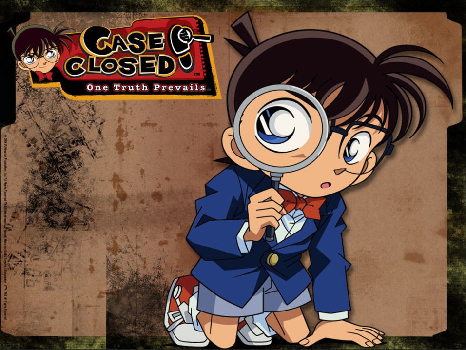 Watch Detective Conan - Season 24