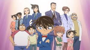 Watch Detective Conan - Season 26