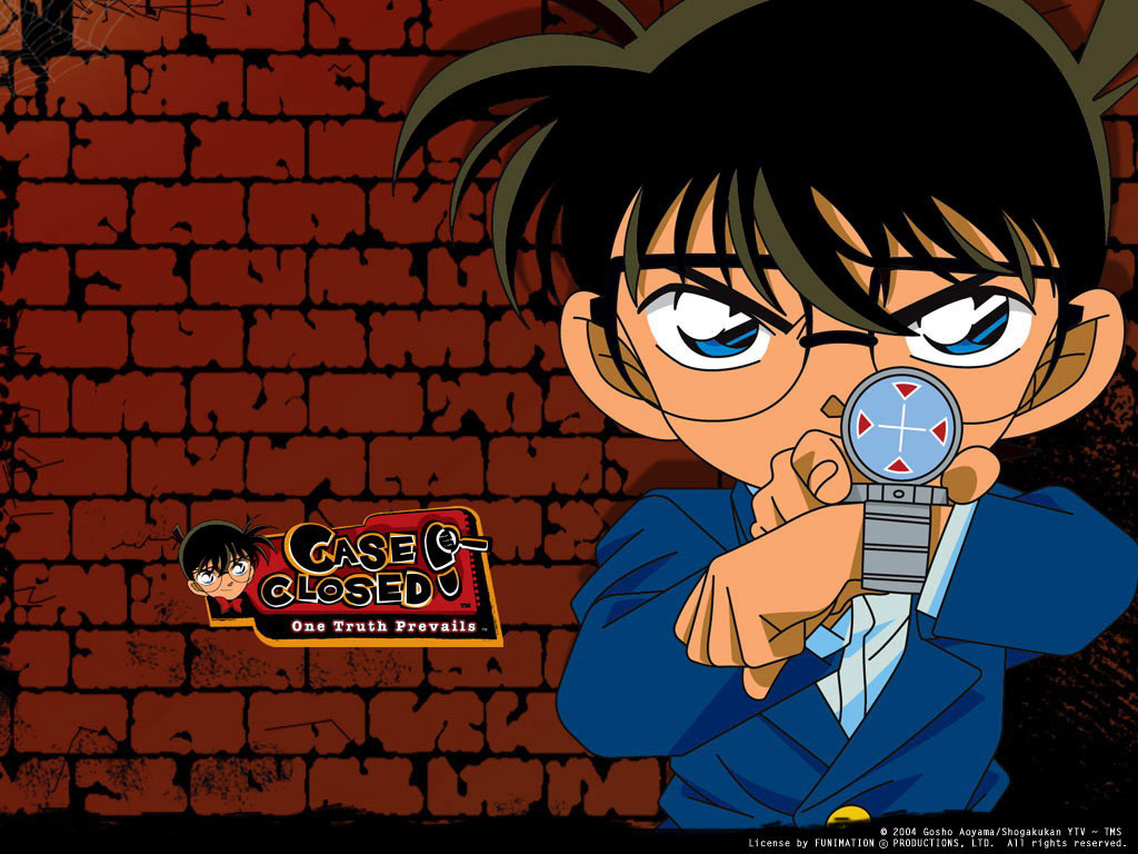 Watch Detective  Conan - Season 2