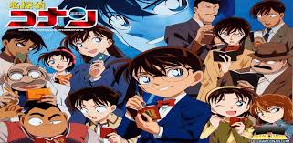 Watch Detective Conan - Season 8