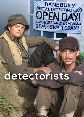 Detectorists - Season 3