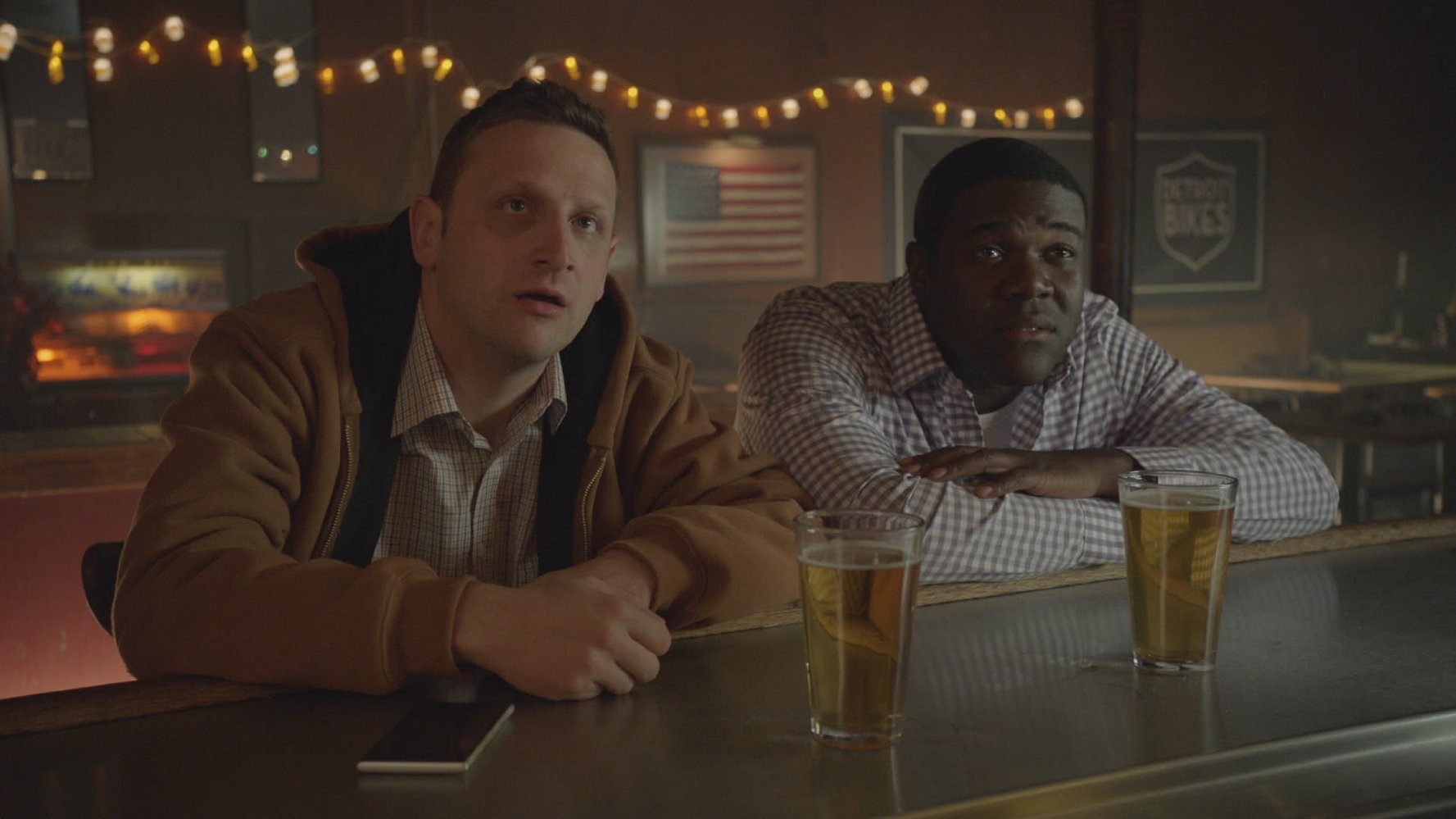 Watch Detroiters - Season 1