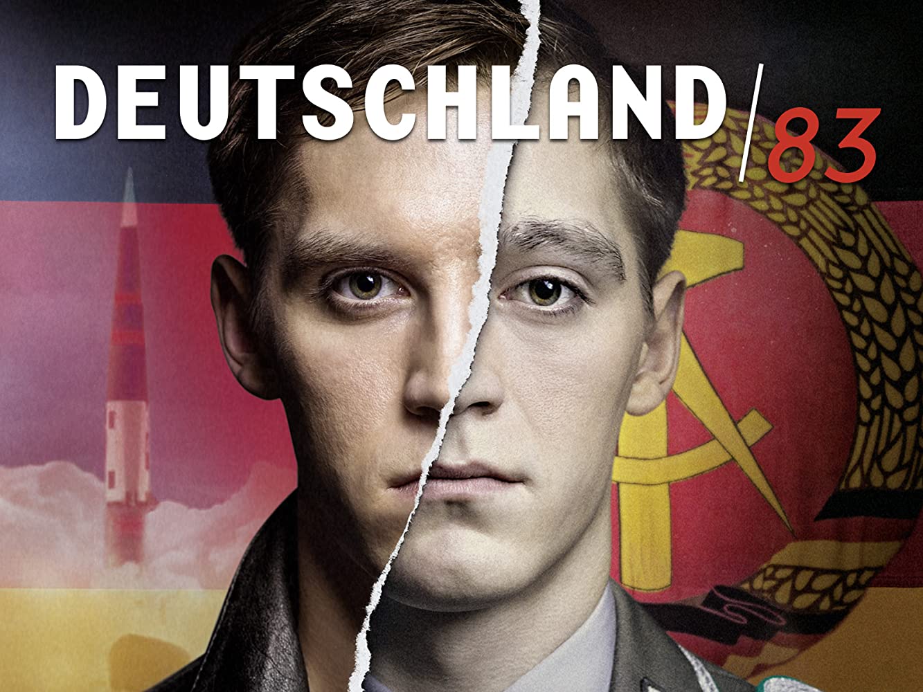 Watch Deutschland 83 - Season 3