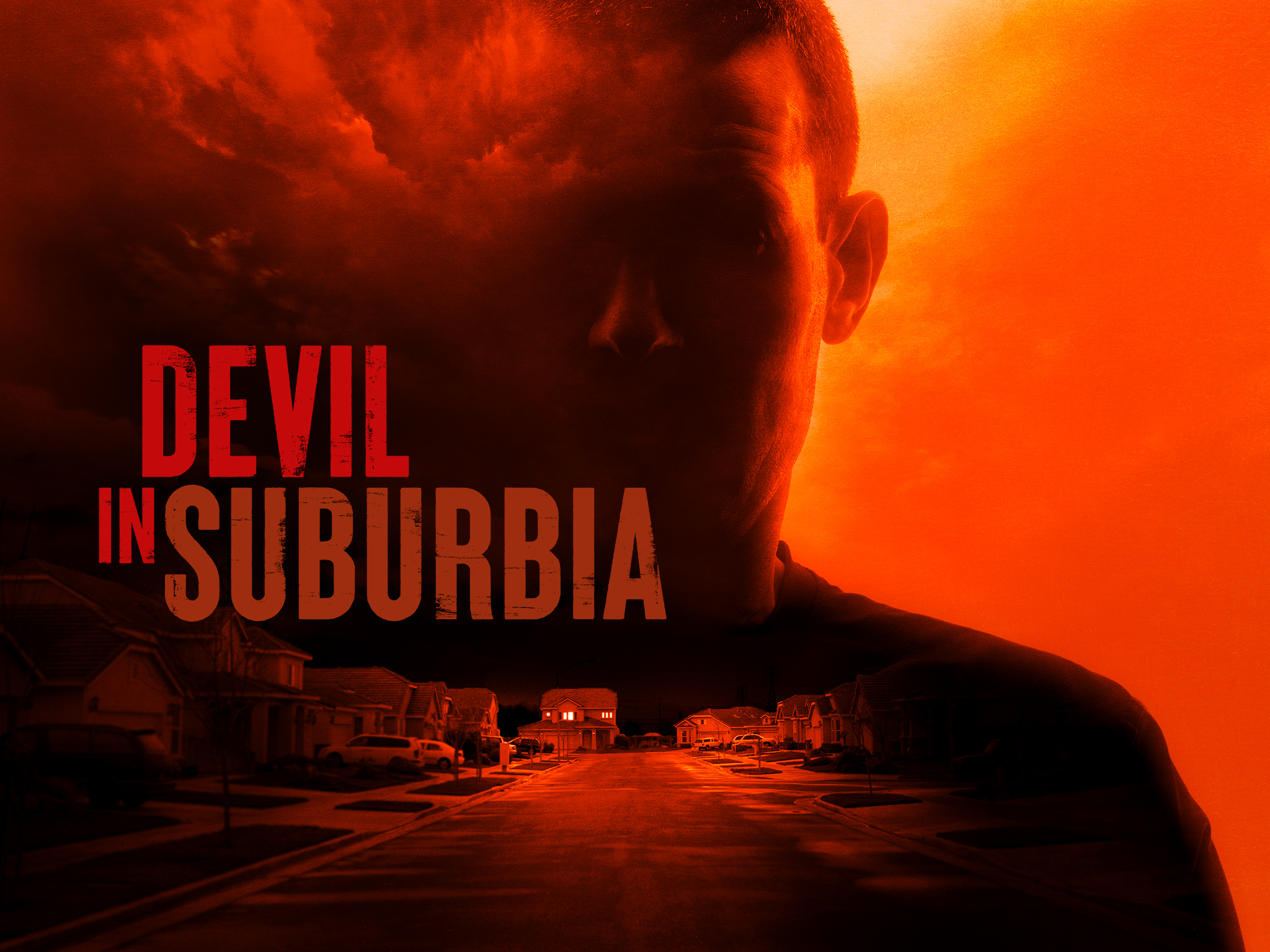 Watch Devil in Suburbia - Season 1