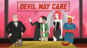 Watch Devil May Care - Season 1