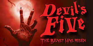 Watch Devil's Five