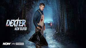 Watch Dexter: New Blood - Season 1