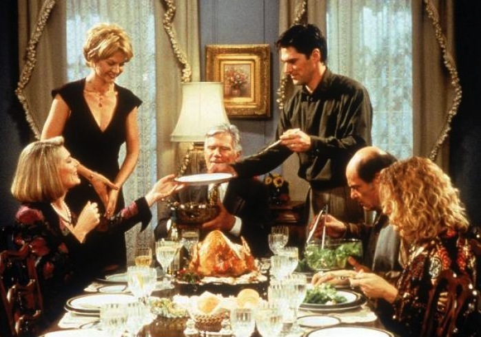 Watch Dharma & Greg - Season 3