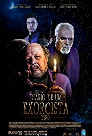 Diário de um Exorcista - Zero