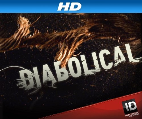 Diabolical - Season 2