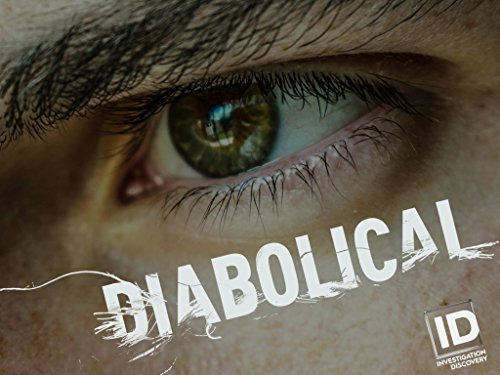 Watch Diabolical - Season 4