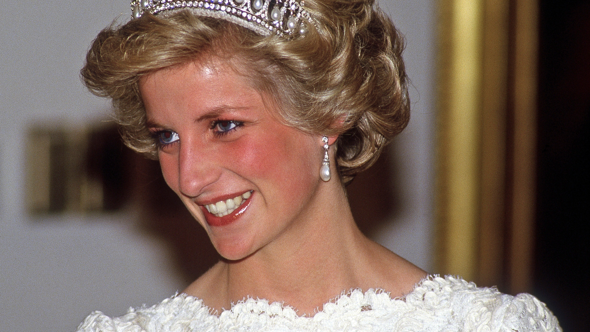 Watch Diana: In Her Own Words