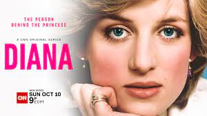Watch Diana - Season 1