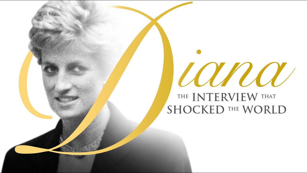 Watch Diana: The Interview That Shocked the World