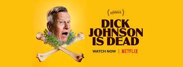 Watch Dick Johnson Is Dead