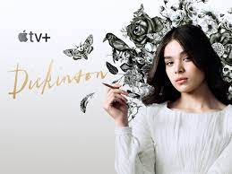 Watch Dickinson - Season 3
