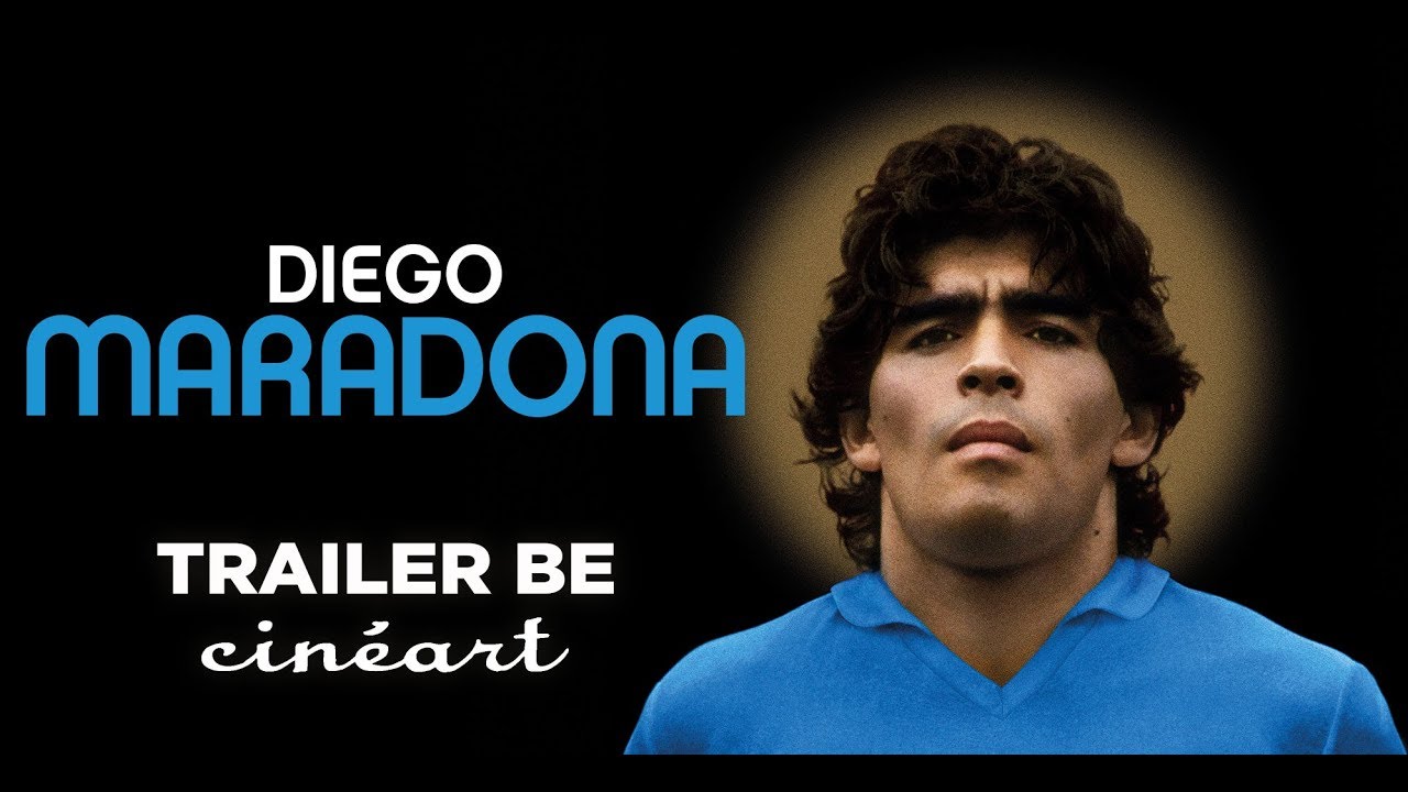 Watch Diego Maradona