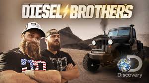 Watch Diesel Brothers - Season 6