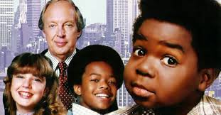 Watch Diff'rent Strokes - Season 1