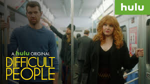 Watch Difficult People - Season 3