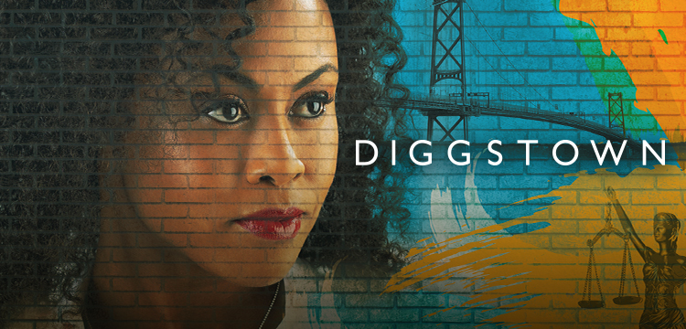 Watch Diggstown - Season 2