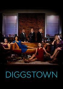 Diggstown - Season 4