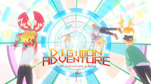 Watch Digimon Adventure: Last Evolution Kizuna