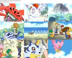 Watch Digimon Adventure season 1
