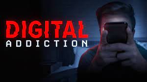 Watch Digital Addiction - Season 1