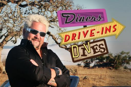 Watch Diners, Drive-ins and Dives - Season 26