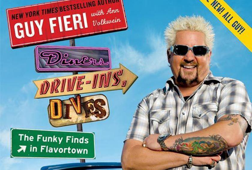 Watch Diners, Drive-ins and Dives - Season 29
