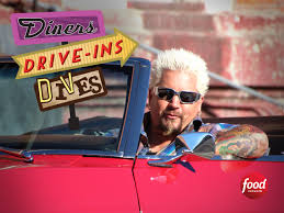 Watch Diners, Drive-ins and Dives - Season 30