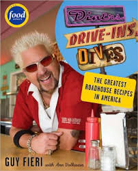 Diners, Drive-ins and Dives - Season 31