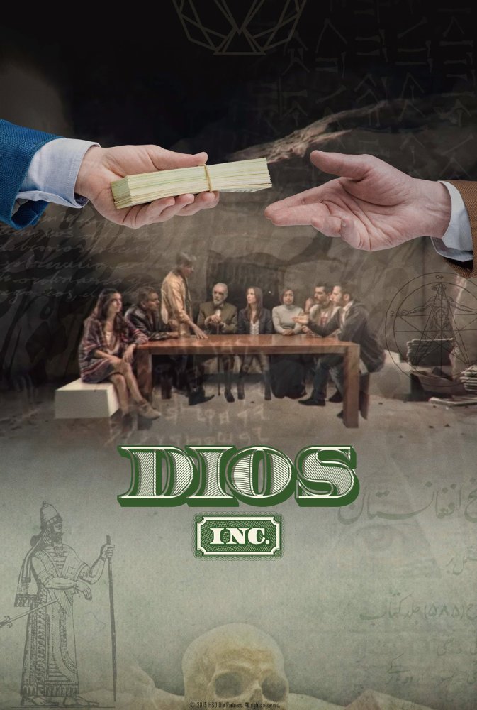 Dios, Inc. - Season 1